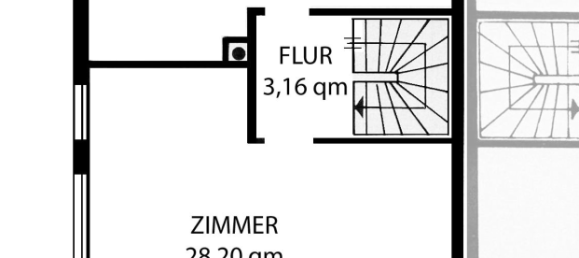 3 غرف نوم تاون هاوس في Dachau, Germany رقم 247548 7