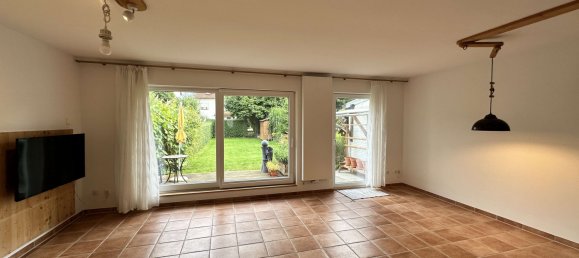 3 غرف نوم تاون هاوس في Dachau, Germany رقم 247548 3