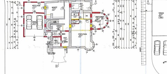 8-Zimmer Villa in Hartberg, Austria, Nr. 251559 17
