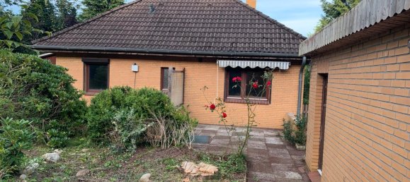 2 غرف نوم بنغالو في Cuxhaven, Germany رقم 218811 8