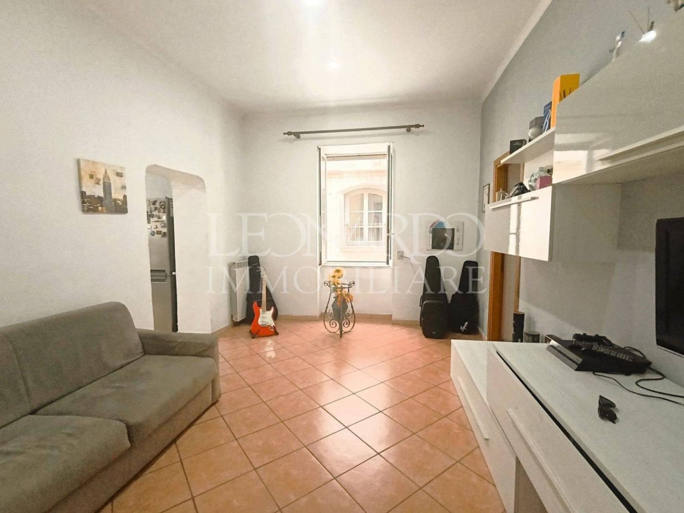 3 bedrooms Apartment in Naples, Italy No. 328867