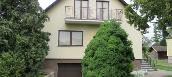 Casa de 4 habitaciónes en Zistersdorf, Austria No. 191429 16