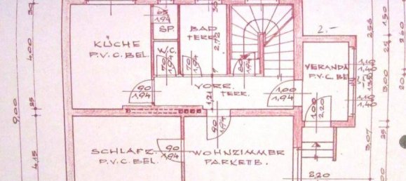 Casa de 4 habitaciónes en Zistersdorf, Austria No. 191429 39