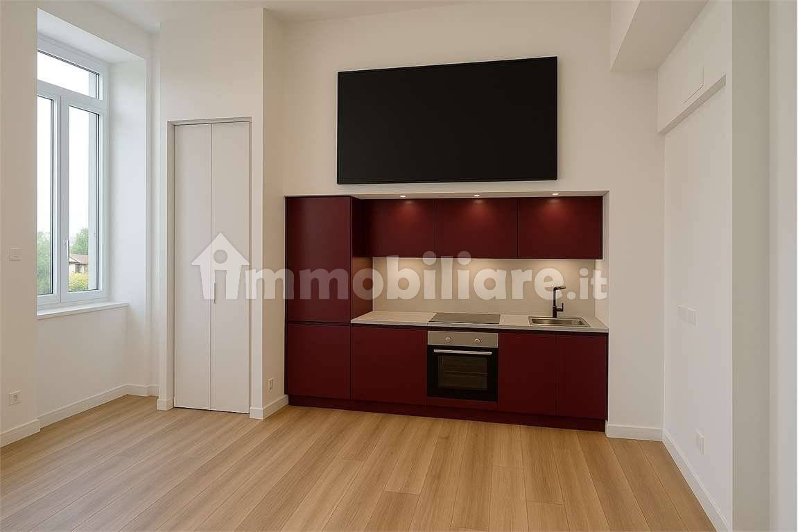 1 غرف نوم شقة في Comerio, Italy رقم 283513