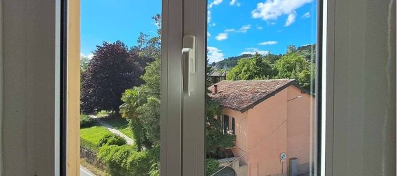 Квартира с 1 спальней в Комерио, Италия № 283513 39