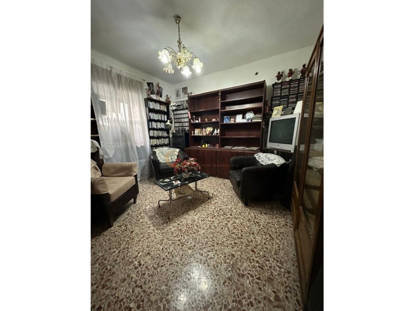 4 غرف نوم منزل في Jaen, Spain رقم 151482