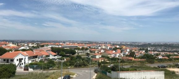 Casa de 8 dormitorios en Odivelas, Portugal No. 32100 25