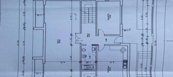 Casa de 8 dormitorios en Odivelas, Portugal No. 32100 28