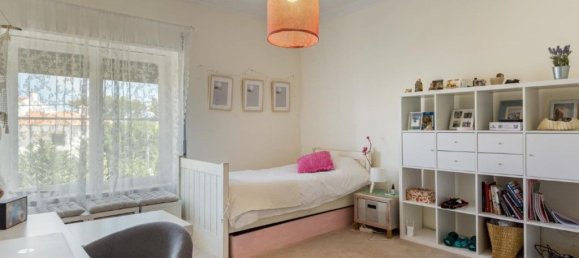 4 غرف نوم منزل في Cascais, Portugal رقم 250048 31