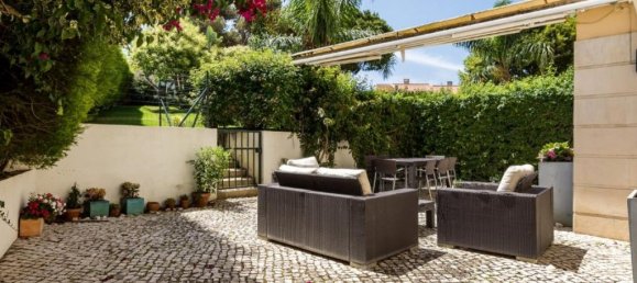 4 غرف نوم منزل في Cascais, Portugal رقم 250048 40