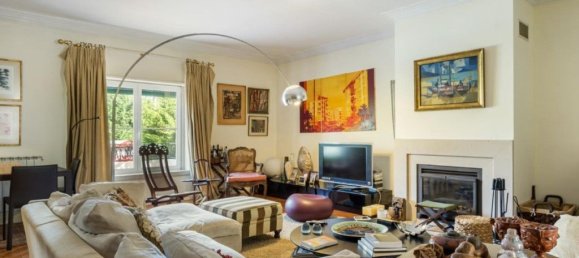 4 غرف نوم منزل في Cascais, Portugal رقم 250048 4