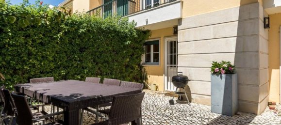 4 غرف نوم منزل في Cascais, Portugal رقم 250048 38