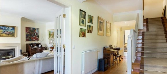 4 غرف نوم منزل في Cascais, Portugal رقم 250048 5