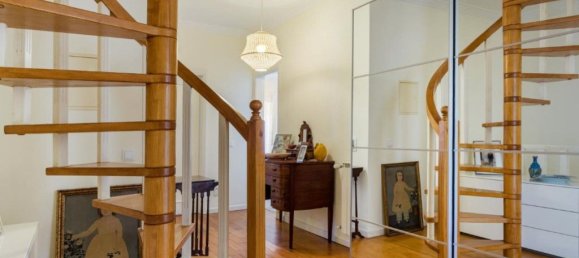 4 غرف نوم منزل في Cascais, Portugal رقم 250048 23