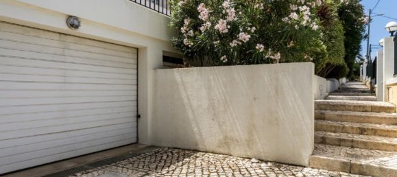 4 غرف نوم منزل في Cascais, Portugal رقم 250048 46