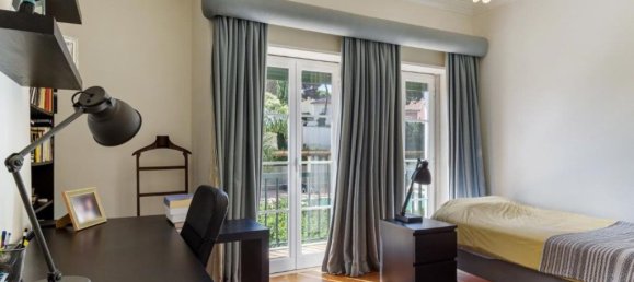 4 غرف نوم منزل في Cascais, Portugal رقم 250048 36