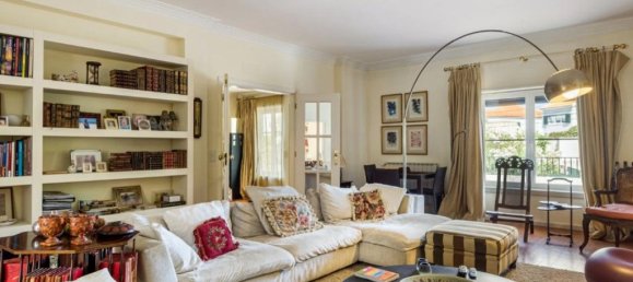 4 غرف نوم منزل في Cascais, Portugal رقم 250048 24