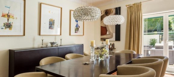 4 غرف نوم منزل في Cascais, Portugal رقم 250048 12