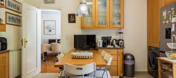 4 غرف نوم منزل في Cascais, Portugal رقم 250048 7