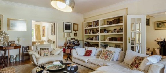 4 غرف نوم منزل في Cascais, Portugal رقم 250048 30