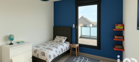 4 bedrooms House in Seine-Maritime, France No. 353711 14