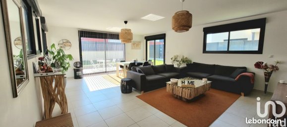 4 bedrooms House in Seine-Maritime, France No. 353711 4