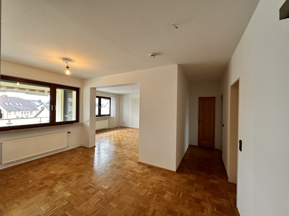 2 bedrooms Apartment in Kassel, Germany No. 149413