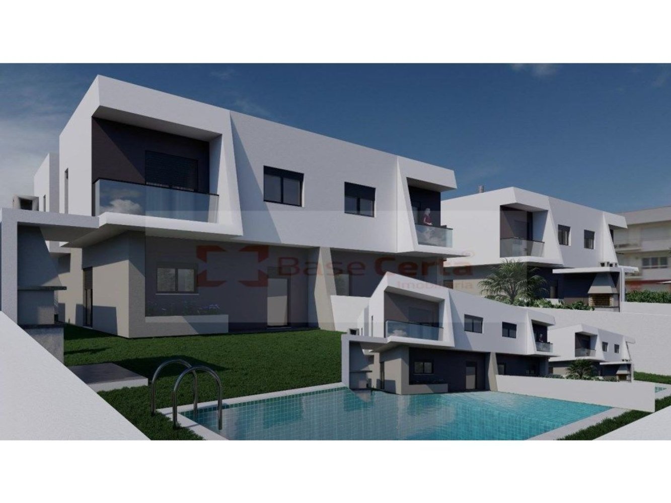 3 bedrooms House in Azambuja, Portugal No. 266935