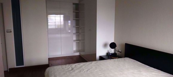 Apartamento com 1 quarto em condomínio em Khlong Toei, Thailand N.º 10247 6