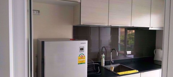 Apartamento com 1 quarto em condomínio em Khlong Toei, Thailand N.º 10247 5