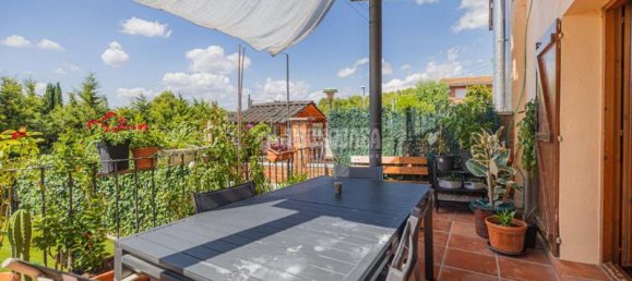 3 Schlafzimmer Haus in Rubi, Spain, Nr. 184000 11