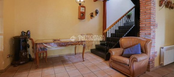 3 Schlafzimmer Haus in Rubi, Spain, Nr. 184000 5