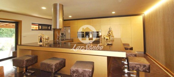 3 Schlafzimmer Haus in Vila Nova de Famalicao, Portugal, Nr. 96738 23