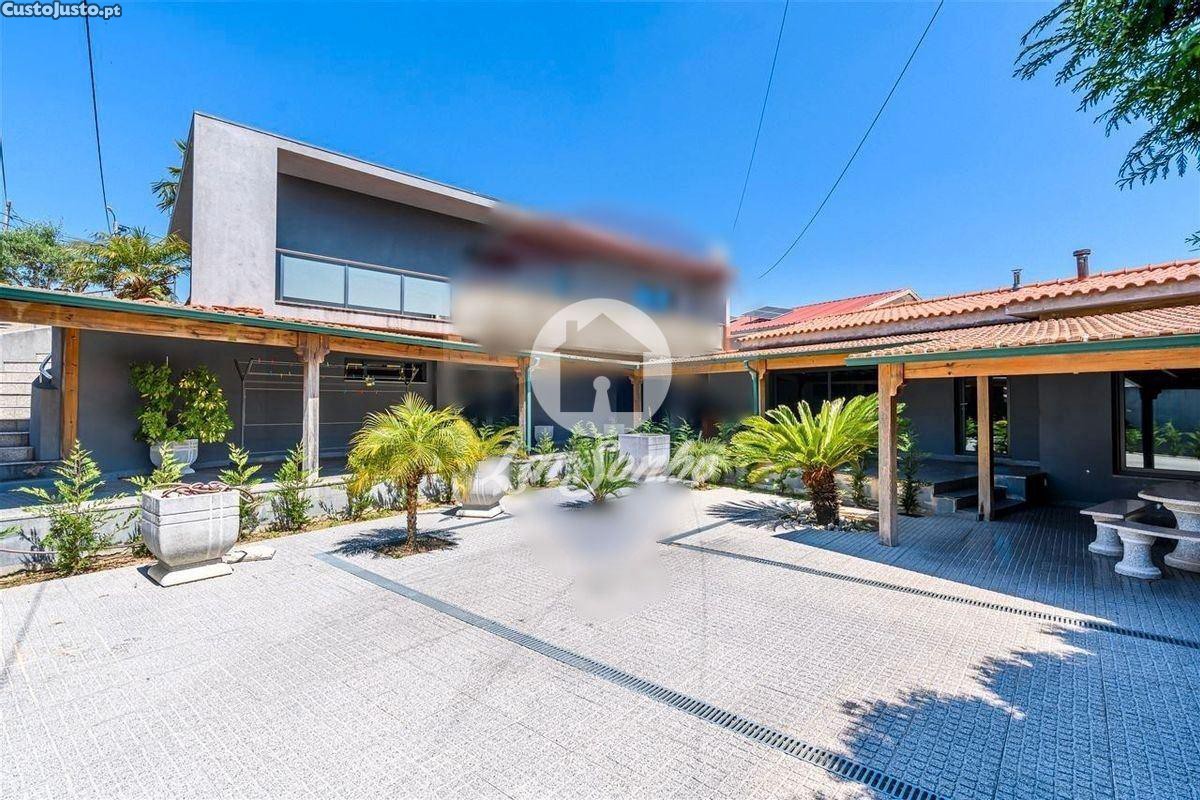 3 Schlafzimmer Haus in Vila Nova de Famalicao, Portugal, Nr. 96738