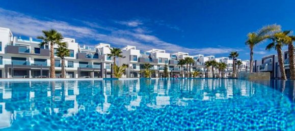 Apartamento de 2 dormitorios en Guardamar del Segura, Spain No. 8626 14