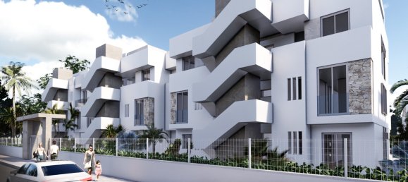 Apartamento de 2 dormitorios en Guardamar del Segura, Spain No. 8626 28