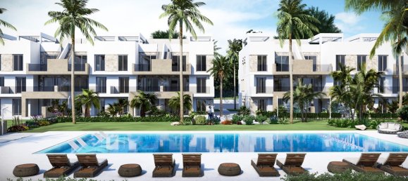 Apartamento de 2 dormitorios en Guardamar del Segura, Spain No. 8626 26