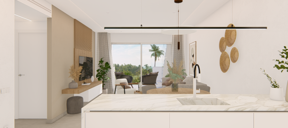 Apartamento de 2 dormitorios en Guardamar del Segura, Spain No. 8626 5