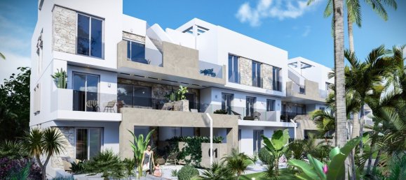 Apartamento de 2 dormitorios en Guardamar del Segura, Spain No. 8626 30