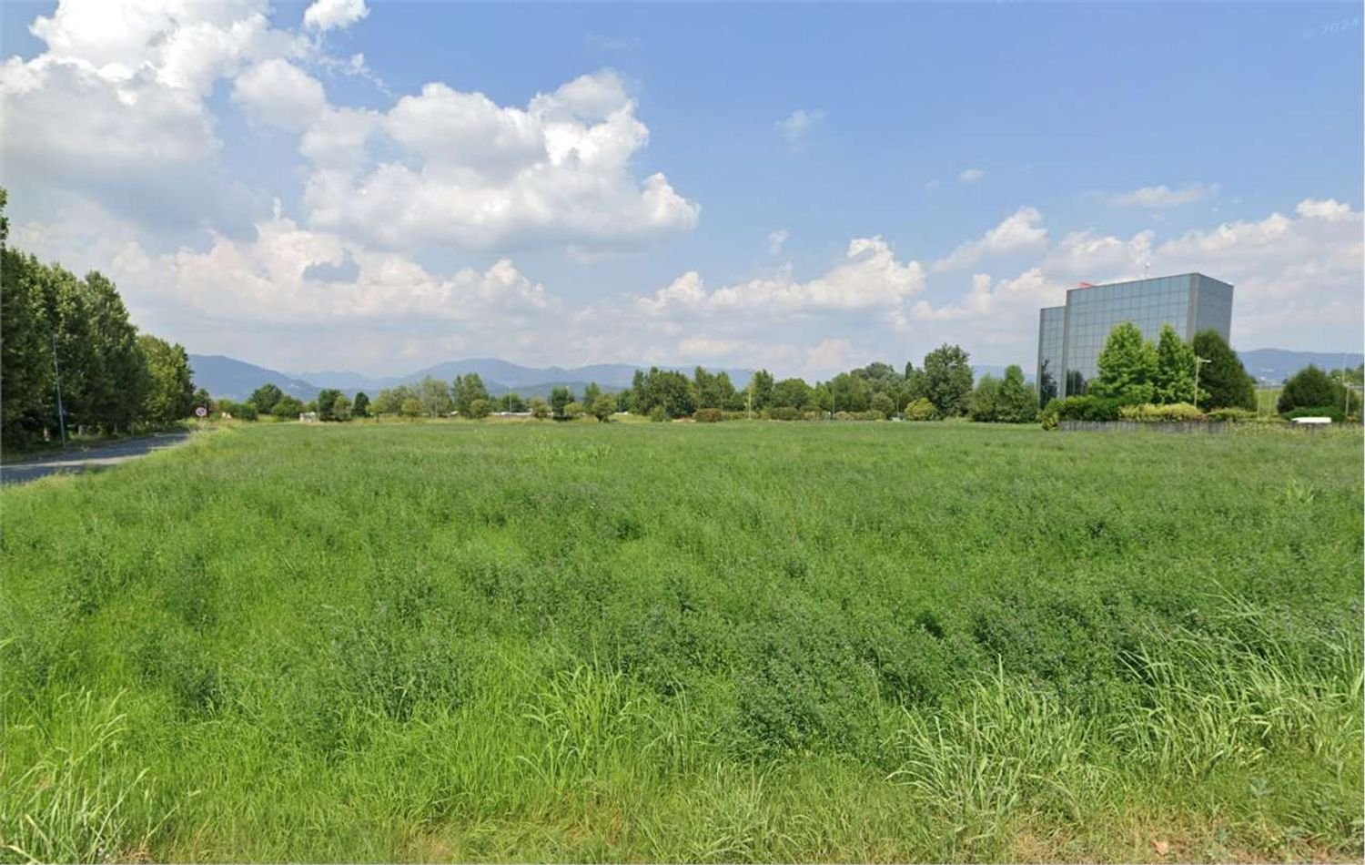 Terrain à Roncadelle, Italy No. 359625