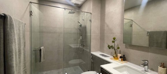 Apartamento com 2 quartos em condomínio em Bangkok, Thailand N.º 14582 10