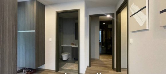 Apartamento com 2 quartos em condomínio em Bangkok, Thailand N.º 14582 5