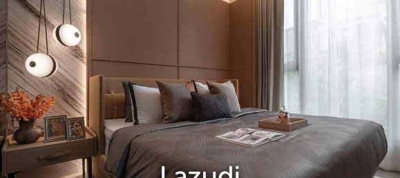 Apartamento com 2 quartos em condomínio em Bangkok, Thailand N.º 14582 8