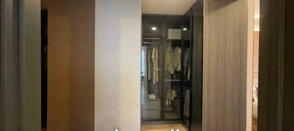 Apartamento com 2 quartos em condomínio em Bangkok, Thailand N.º 14582 7