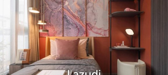 Apartamento com 2 quartos em condomínio em Bangkok, Thailand N.º 14582 9