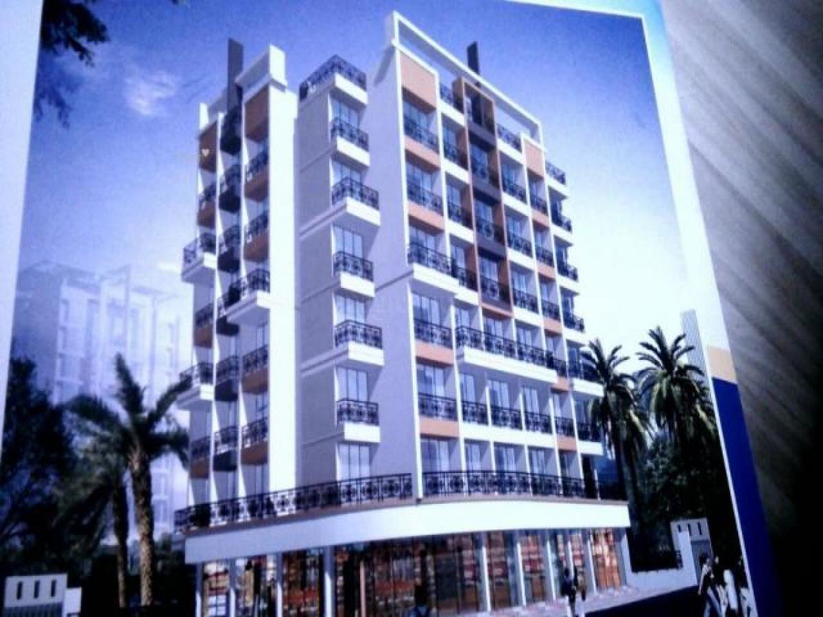 Студия в Мумбаи, Индия № 60232