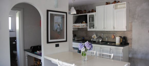 Квартира с 2 комнатами в Капраника, Италия № 71018 9