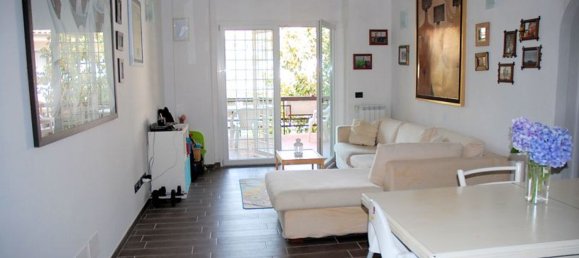 Квартира с 2 комнатами в Капраника, Италия № 71018 10