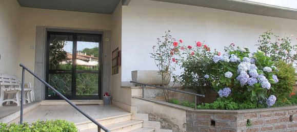 Квартира с 2 комнатами в Капраника, Италия № 71018 15