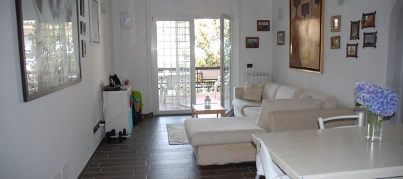 Квартира с 2 комнатами в Капраника, Италия № 71018 2